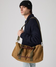 Levi's（リーバイス）の「Levi's/リーバイス ヘリテージ ダッフルバッグ（ショルダーバッグ）」