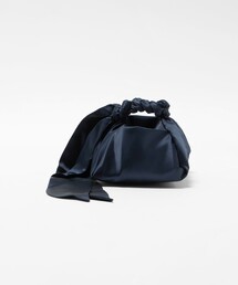 Steven Alan | <TENDRESSE STUDIO >KNOTTED STRAP BAG/ハンドバッグ(ハンドバッグ)