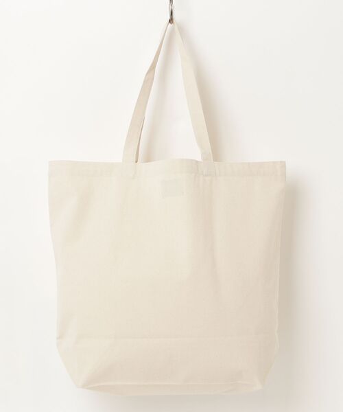 Rawlings(ローリングス)の「【Rawlings/ローリングス】BASEBALL BOY TOTE /キャンバストートバッグ ロゴプリント(トートバッグ・レディース・ブラック/オフホワイト・FREE)」の20枚目の写真