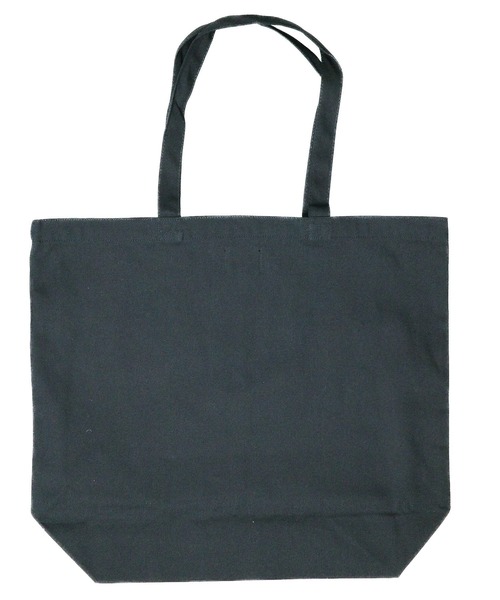 Rawlings(ローリングス)の「【Rawlings/ローリングス】BASEBALL BOY TOTE /キャンバストートバッグ ロゴプリント(トートバッグ・レディース・ブラック/オフホワイト・FREE)」の8枚目の写真