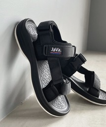 Java（ジャバ）の「サンダル（サンダル）」