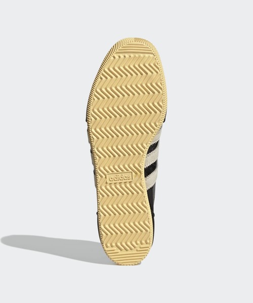 adidas(アディダス)の「ジャパンデコンシューズ/ JAPAN DECONシューズ / アディダスオリジナルス adidas Originals(スニーカー・レディース・ブラック・22.0cm/22.5cm/23.0cm/23.5cm/24.0cm/24.5cm/25.0cm/25.5cm/26.0cm/26.5cm/27.0cm/27.5cm/28.0cm/28.5cm)」の3枚目の写真
