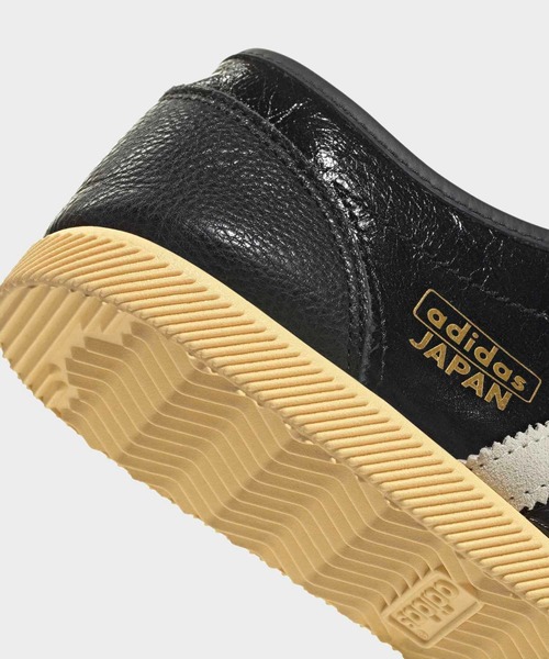 adidas(アディダス)の「ジャパンデコンシューズ/ JAPAN DECONシューズ / アディダスオリジナルス adidas Originals(スニーカー・レディース・ブラック・22.0cm/22.5cm/23.0cm/23.5cm/24.0cm/24.5cm/25.0cm/25.5cm/26.0cm/26.5cm/27.0cm/27.5cm/28.0cm/28.5cm)」の7枚目の写真