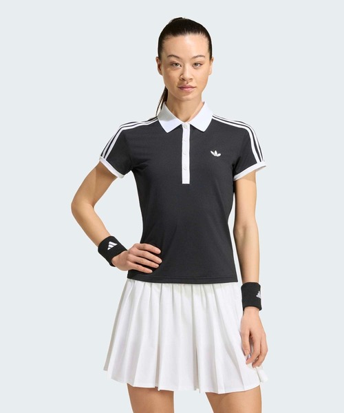 Tennis classic polo shirt / adidas