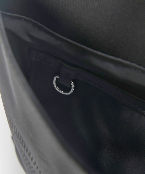 Breath TOPKAPI(ブレストプカピ)の「【Breath TOPKAPI】チェックハンドル トートバッグ L / A4 / 撥水(トートバッグ・レディース・ブラウン/ブラック・FREE)」の11枚目の写真
