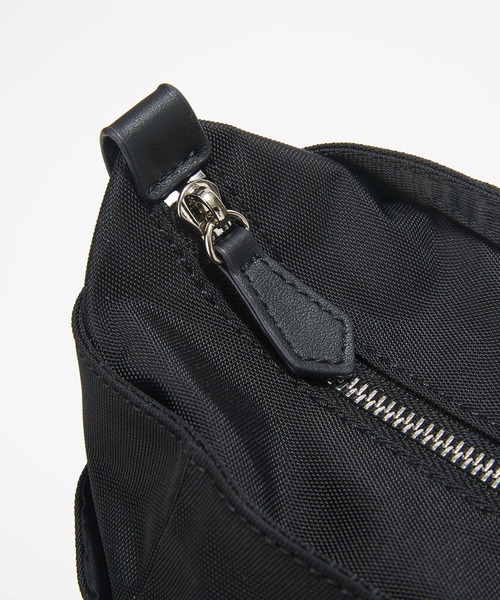 Breath TOPKAPI(ブレストプカピ)の「【Breath TOPKAPI】チェックハンドル トートバッグ L / A4 / 撥水(トートバッグ・レディース・ブラウン/ブラック・FREE)」の13枚目の写真