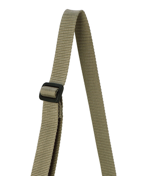 DANTON(ダントン)の「PONT NEUF - CORDURA® Canvas 2-Way Tote Bag(バックパック/リュック・レディース・グレイッシュベージュ/ダークグレー/ダークブラウン/オレンジ系その他/ブラック/ブルー系その他・-)」の16枚目の写真