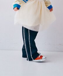 p.premier | 選べる2タイプサイドライントラックパンツ(その他パンツ)