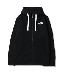 THE NORTH FACE | THE NORTH FACE Rearview Full Zip Hoodie ザ ノースフェイス リアビューフルジップフーディ(メンズ)(パーカー)