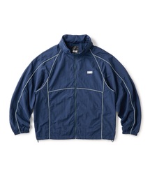 FTC（エフティーシー）の「SUPPLEX PIPING TRACK JACKET（ナイロンジャケット）」