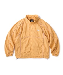 FTC（エフティーシー）の「SUPPLEX PIPING TRACK JACKET（ナイロンジャケット）」