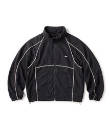 FTC（エフティーシー）の「SUPPLEX PIPING TRACK JACKET（ナイロンジャケット）」