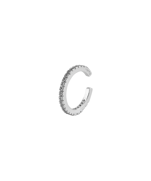 VERTE（ベフト）の「Deux.silver.234 / anse dew イヤーカフ（ピアス（両耳用）・レディース・その他・FREE）」の4枚目の写真