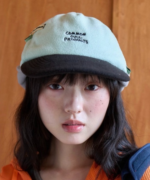 common gull products.｜コモンガルプロダクツの帽子通販 - ZOZOTOWN