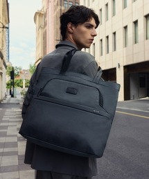TUMI（トゥミ）の「【TUMI | SOPH.】TUMI ALPHA（アルファ）コンパニオン・トート（トートバッグ）」