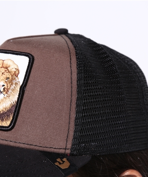 GOORIN BROTHERS（グーリンブラザーズ）の「GOORIN BROTHERS