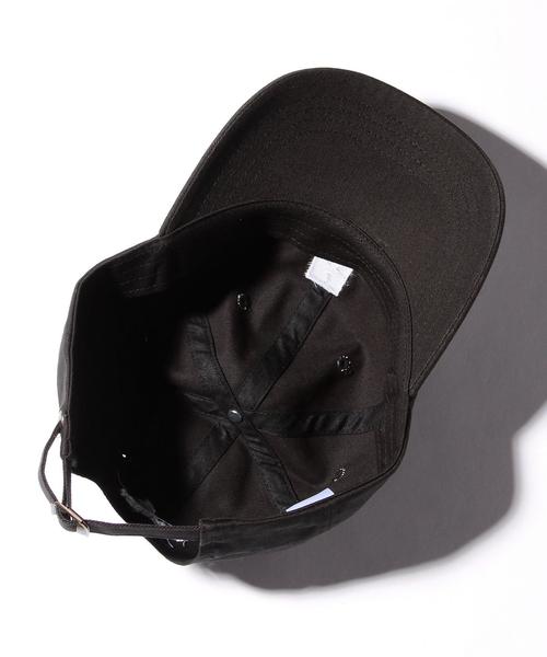 MONKEY TIME（モンキータイム）の「＜TEAM COZY＞ LOGO HAT/キャップ（キャップ・メンズ・ブラック・FREE）」の7枚目の写真