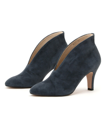 LUSSO MALENA | Vカットブーティー(ブーティ)