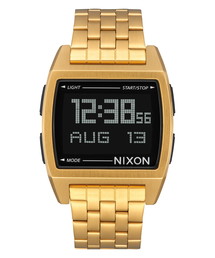 NIXON | THE BASE(デジタル腕時計)