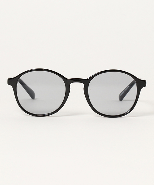 MOUSSY(マウジー)の「COLOR THROUGH EYEWEAR(サングラス・レディース・ブラウン系その他/ブラック/ブラウン・FREE)」の4枚目の写真