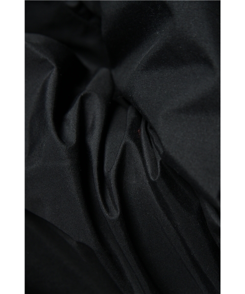 BEAUTY&YOUTH UNITED ARROWS（ビューティーアンドユースユナイテッドアローズ）の「BY ナイロン 3レイヤー アノラック ◆（マウンテンパーカー・メンズ・ライトグレー/ブラック/イエロー/ライトブルー・MEDIUM/LARGE/SMALL/X-LARGE）」の10枚目の写真