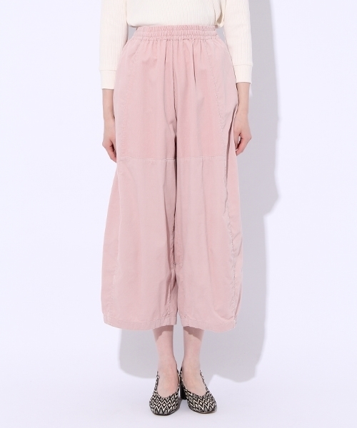 niko and... Gジャン & パンツ　２点セット　【バラ売り可】 セール】コールハギハギニーパンツ2【niko and 】（その他パンツ