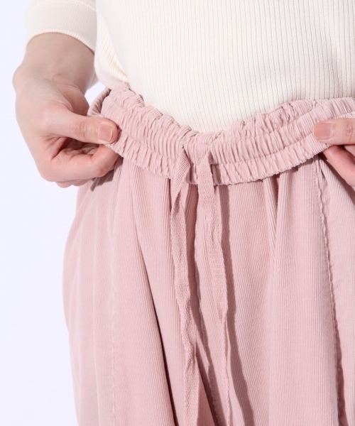 セール】コールハギハギニーパンツ2【niko and 】（その他パンツ