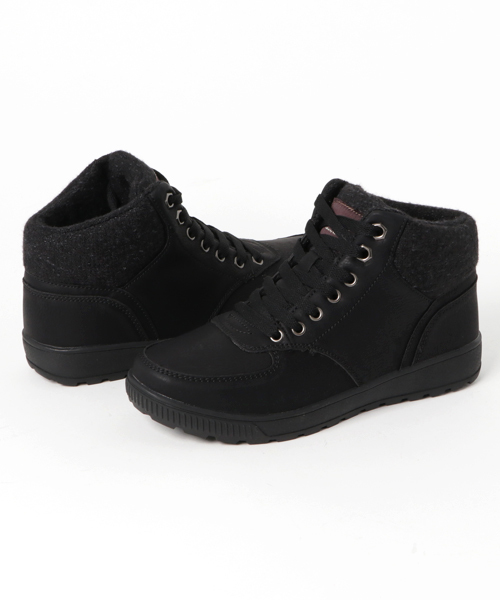 Hawkins Hawkins ホーキンス Tene Hw Black Wear