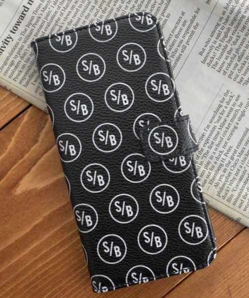 Surf Brand サーフブランド の Surf Brand サーフブランド Iphone Totalhandle Case スマホケース カバー Wear