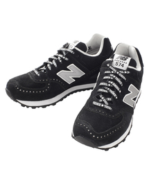 X-girl | X-girl×New Balance ML574(スニーカー)