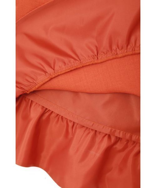 JILL by JILL STUART(ジルバイジルスチュアート)の「サイドレースアップ(スカート・レディース・ベージュ/カーキ/オレンジ・MEDIUM/SMALL)」の13枚目の写真