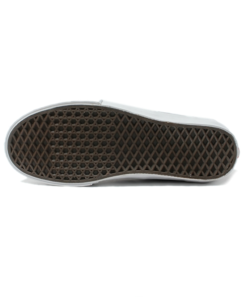 BEAMS（ビームス）の「VANS / ERA PRO 13SS（スニーカー・メンズ・ワイン・8.5/9/9.5/10/10.5）」の3枚目の写真