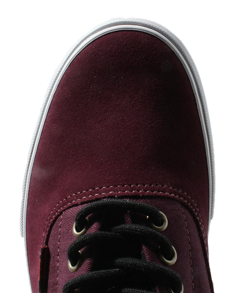 BEAMS（ビームス）の「VANS / ERA PRO 13SS（スニーカー・メンズ・ワイン・8.5/9/9.5/10/10.5）」の5枚目の写真