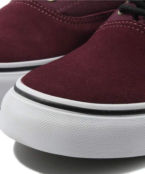 BEAMS（ビームス）の「VANS / ERA PRO 13SS（スニーカー・メンズ・ワイン・8.5/9/9.5/10/10.5）」の6枚目の写真