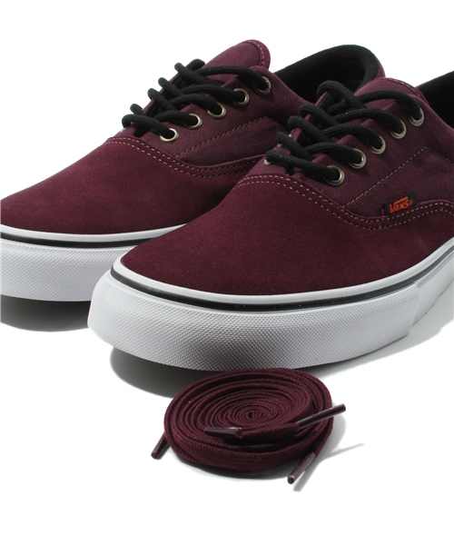 BEAMS（ビームス）の「VANS / ERA PRO 13SS（スニーカー・メンズ・ワイン・8.5/9/9.5/10/10.5）」の9枚目の写真