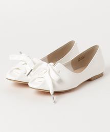 MOUSSY | LACE UP BALLET SHOES(スニーカー)