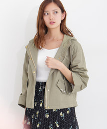 JILL by JILL STUART | モッズ　ショート(ブルゾン)