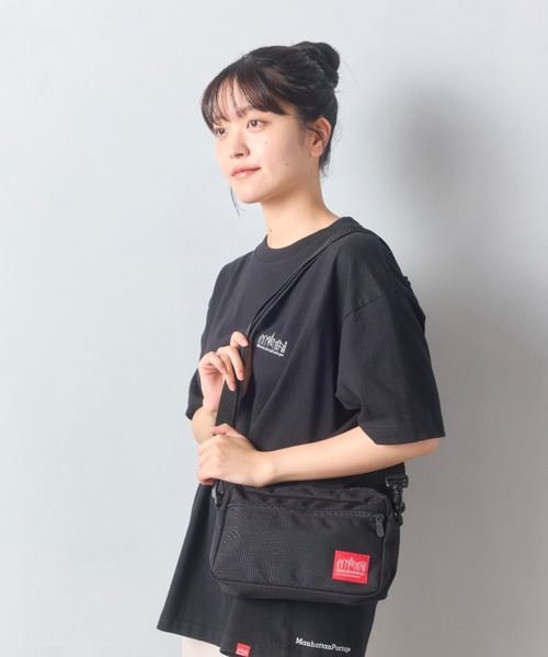 Manhattan Portage 阪神タイガース ショルダーバッグ 阪神タイガース マンハッタンポーテージ Manhattan Portage