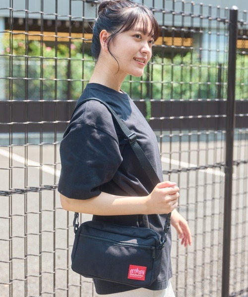 CHALLENGER ☓ Manhattan Portage バッグ