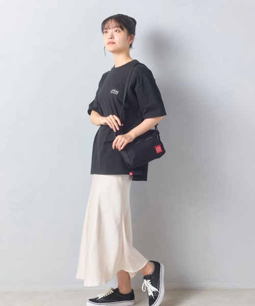 極美品♡Manhattan Portage ショルダーバッグ アーバナイトバッグ Manhattan Portage｜マンハッタンポーテージの通販 - ZOZOTOWN