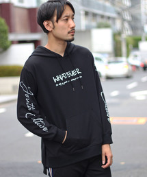 メンズ フード付き スウェット に該当するファッション通販 Zozotown
