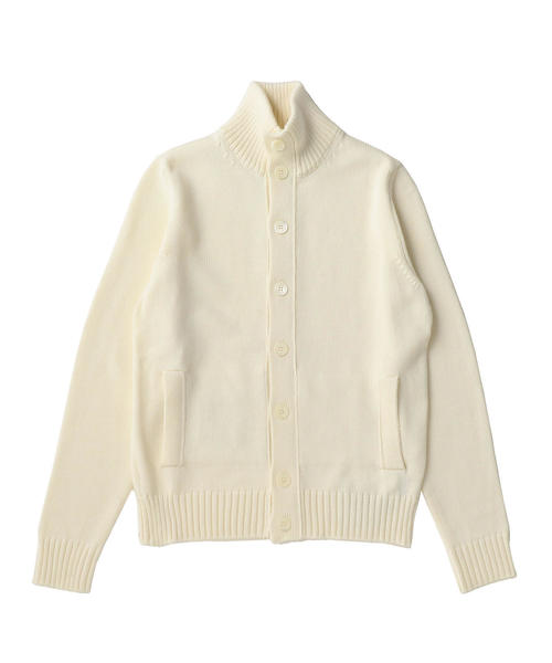 ZANONE（ザノーネ）の「＜ZANONE（ザノーネ）＞ CHIOTO ◆（ニット/セーター・メンズ・ベージュ/ネイビー/ライトブルー/ホワイト・46/44/50/48）」の18枚目の写真