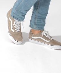 VANS | 【VANS(ヴァンズ)】OLD SCHOOLオールドスクール(MEN)(スニーカー)