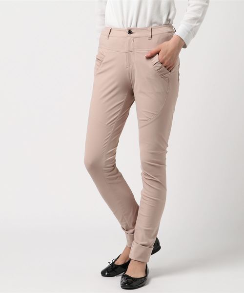 sov.定番メリルハイテンションパンツ Sov. / メリルハイテンション