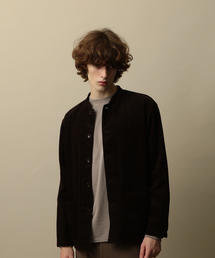 Steven Alan | ＜Steven Alan＞ 8WALE CORDUROY STAND COVERALL/カバーオール(カバーオール)