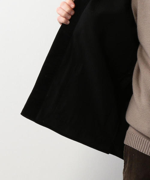 Steven Alan（スティーブンアラン）の「＜Steven Alan＞ 8WALE CORDUROY STAND COVERALL/カバーオール（カバーオール・メンズ・ダークブラウン/ベージュ/ブラック・LARGE/MEDIUM/SMALL/X-LARGE）」の21枚目の写真