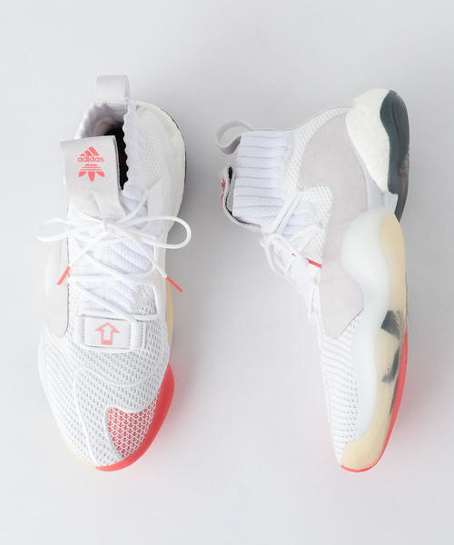 adidas originals crazy byw lvl
