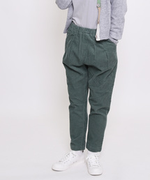 POU DOU DOU | normes 8Wコーデュロイとりポケットパンツ(その他パンツ)
