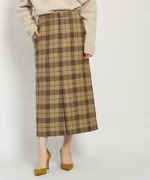 Scye�i�T�C�j�́uScye�i�T�C�j�v���C�h�E�[�� �_�u���N���X �y���V���X�J�[�g�i�X�J�[�g�j�v