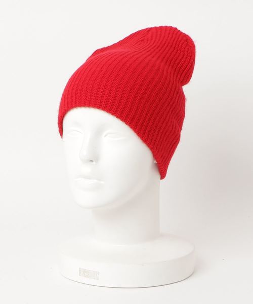 ニューヨークハット New York Hat ニットキャップ Old School Beanie 4740 キャップ New York Hat ニューヨークハット のファッション通販 Zozotown